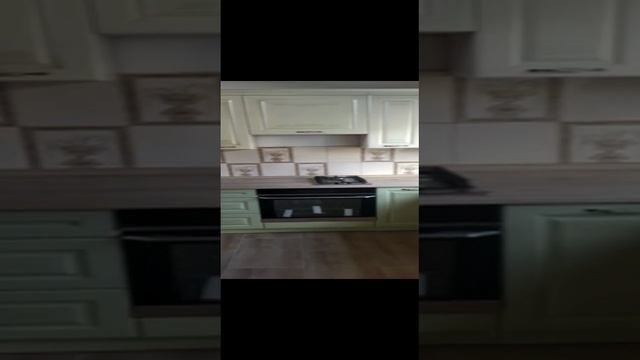 Кухня Оливия видео от  16.06.2022