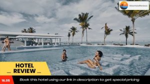 Riu Atoll-All Inclusive Review - Dhaalu Atoll , Maldives