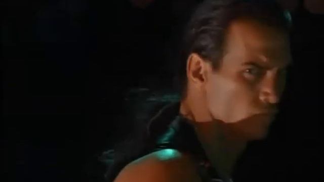 Отрезок из фильма Только сильнейшие смотреть онлайн