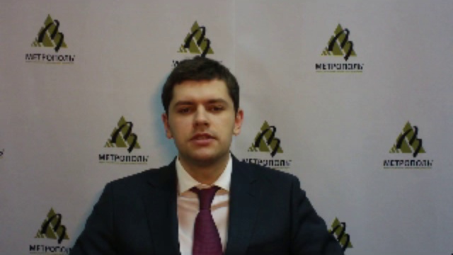 Максим Фирсов: Российский рынок открылся в плюсе