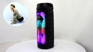 Интересное видео в Nix Москва про колонки Ginzzu GM-219 в НИКС Компьютерный Супермаркет