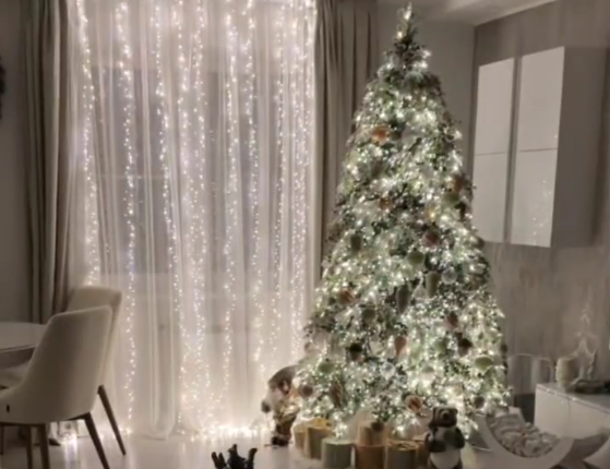 А может ночь не торопить...и всё сначала повторить. Новогодняя версия. Актуально. смотреть онлайн