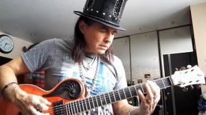 Пентатоника (13) Уроки игры на электрогитаре №29 Dolgin School