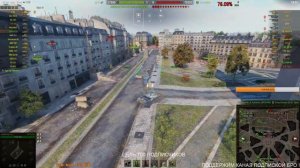 В ОЖИДАНИИ ЗАПУСКА ОБЩЕГО ТЕСТА 1.7.1 World of Tanks ))) WOT