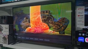 Обзор телевизоров Smart Q90 Android 32" 40" 43" 50" 55"