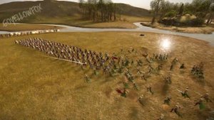 Total War Warhammer - советы, хитрости и тактика (фишки)