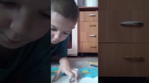 как сделать маску мороженщика из картона