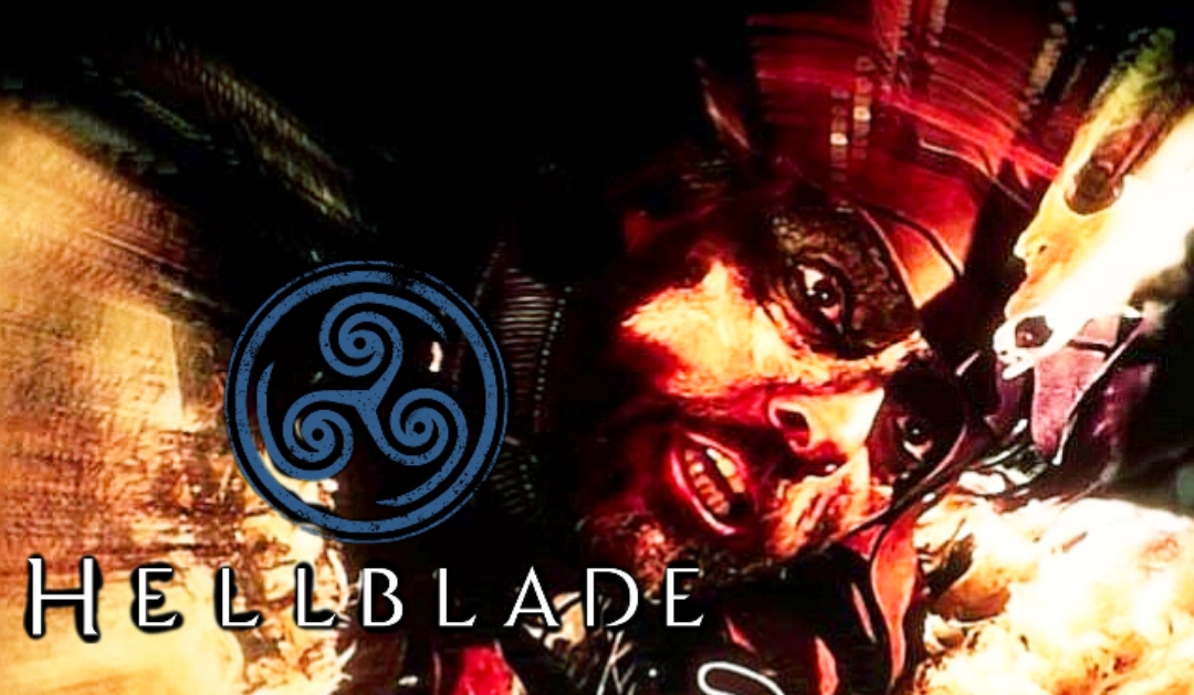 ШАМАН # Hellblade Senua's Sacrifice # Прохождение # 5