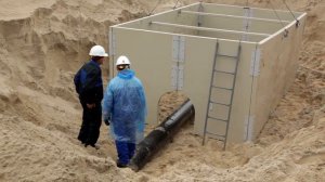 Информационный фото-видео отчет по итогам демонстрации МТБ-KSProject 820