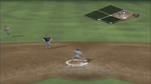 Let's Show Off MVP Baseball 2003 Part 3