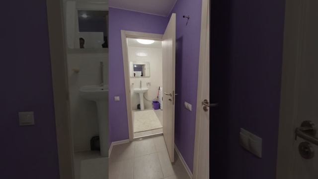 2-комнатная квартира в пешей доступности до метро Котельники смотреть онлайн