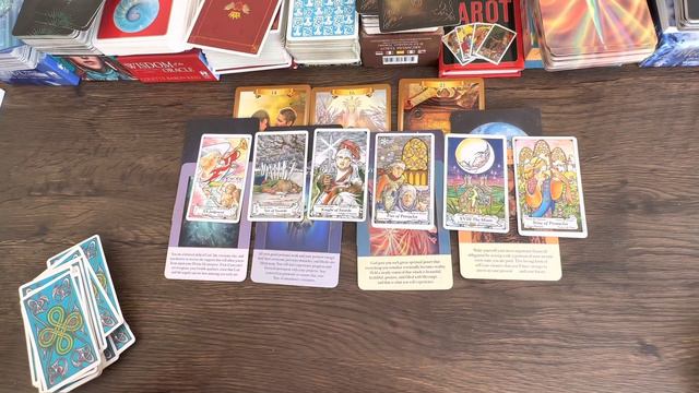 ♍️Virgo - 15 - 30 June 2023 - Part 3 - General Reading | Lotus Sunroom смотреть онлайн