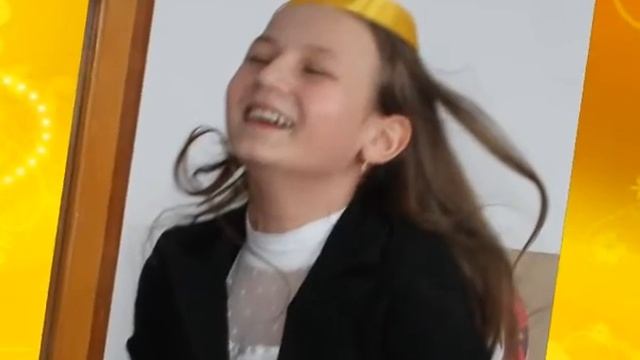 Масленица в 5-В классе смотреть онлайн