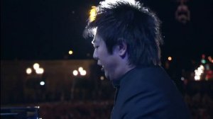 Шопен - Полонез - Lang Lang.