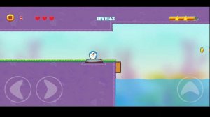 Red Hero 4 Gameplay Walkthrough part 3 (Android,IOS)