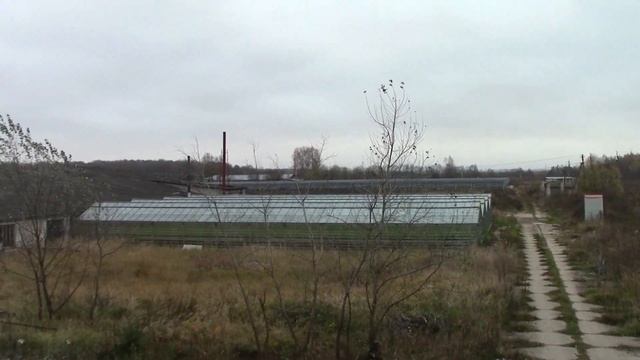 Заброшенные здания.Воспоминания.Коп старина.
