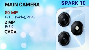 Tecno Spark 10 VS Samsung Galaxy A14 4G | Samsung Galaxy A14 4G VS Tecno Spark 10 | Tecno Spark 10