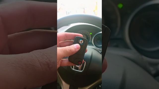 HONDA FREED SMART KEY ADD