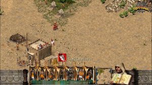 Stronghold Crusader HD - Centurionix Mod 1.0 - KieubasaMods #7