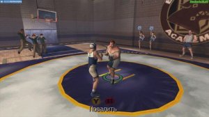 Прохождение Bully: Scholarship Edition на 100% - Урок Физкультуры 3 (Глава 1)