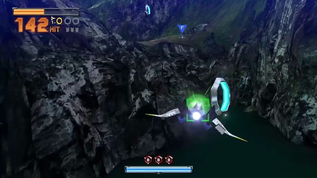 ゲームセンターDX 「スターフォックス ゼロ」