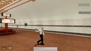 Metrostroi:Эксклюзивный обзор и интервью с разрабом новой Ленинской линии Новосибирского Метро #1/5