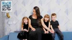 Лучшие Христианские Песни || Сборник №13 в исполнении семьи Арабаджи