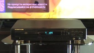 Marantz CD-48