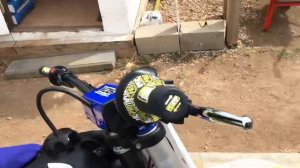 Обзор Apollo rxf freeride 125 19/16 2019 года