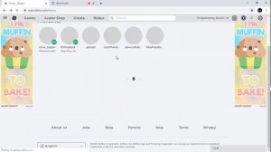 Sented Cons ROBLOX (DO NOT JOIN) GAME IS 18+