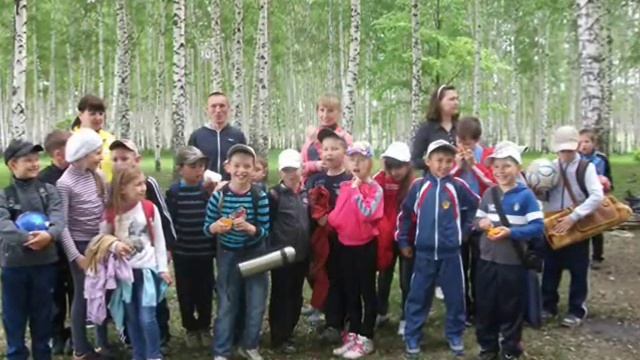 Солнце, воздух и вода - наши лучшие друзья! смотреть онлайн