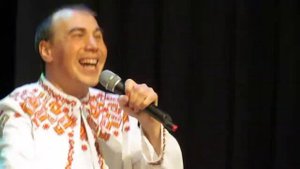 чувашская  эстрада. евгений николаев