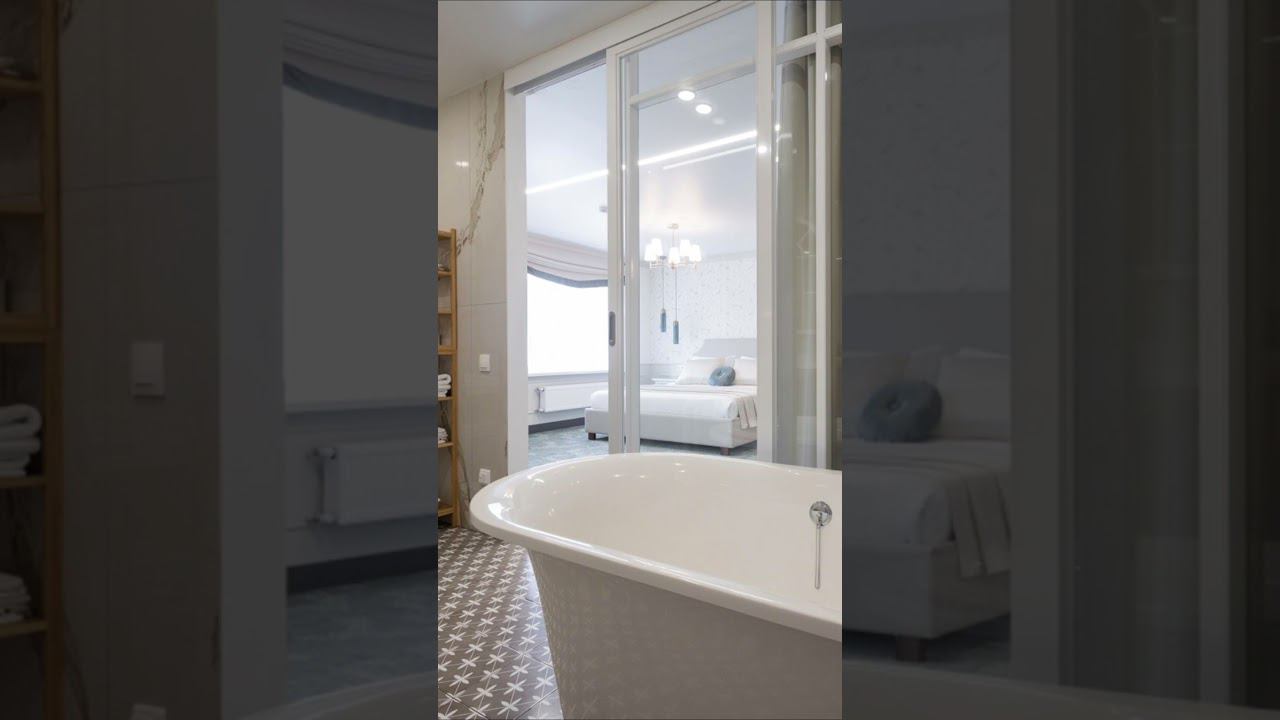 Отель с посещением бассейна и сауны в Уфе