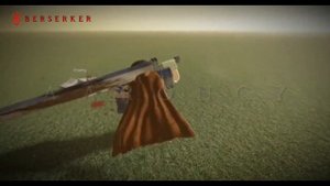 This ROBLOX BERSERK game looks AMAZING