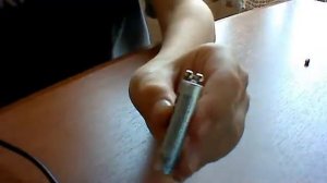 Как сделать двигатель из батарейки