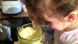 Чесночный соус для шаурмы. Рецепт