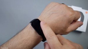 ريدمى باند 2 لازم تشوف الفيديو ده قبل ماتفكر فيها Redmi band 2