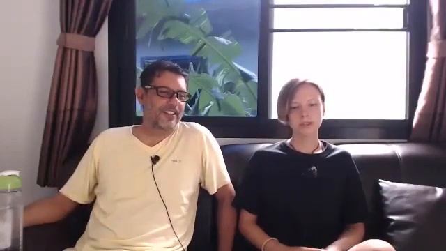 Осознанность сознает сознание? | Отрывок беседы