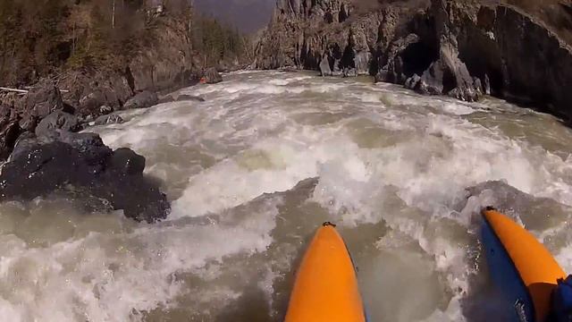 2015 Алтай Чуя Мажойский каскад смотреть онлайн