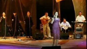 Роза Максумова   "Парень из Гияра"