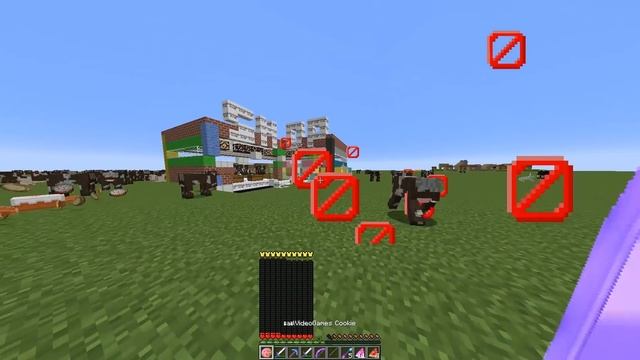 ЦУМ ИЗ ЛАКИ БЛОКОВ ПРОТИВ СЕКОНД ХЕНД ИЗ ЛАКИ БЛОКОВ В МАЙНКРАФТ ! СКОЛЬКО СТОИТ ШМОТ НУБА И ПРО смотреть онлайн