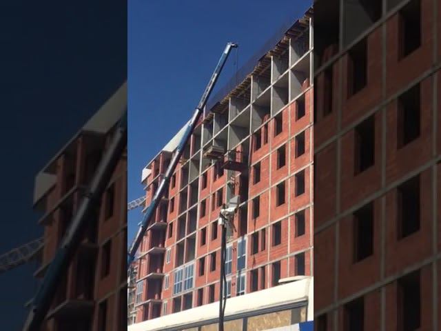 Жилой комплекс Арт квартал в Калининграде по ул.Согласия продажа квартир от застройщи +7(4012)902446 смотреть онлайн