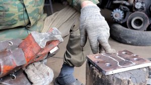 УЗЕЛ ПЕРЕЛОМА для самоделок