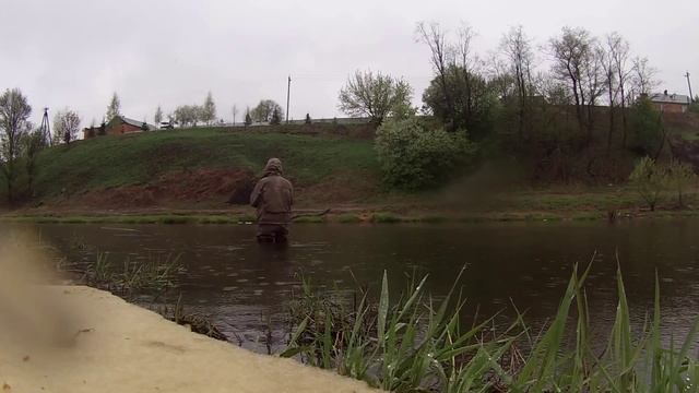 Д 2 4\5кл. Скагит 30грамм смотреть онлайн