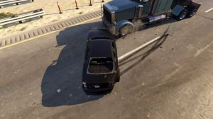 GTA 5 Better Deformation - Увеличенная деформация