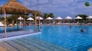 Hotel Eden Club 3* Тунис