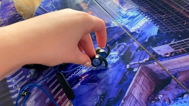 Беспроводные наушники honor смотреть онлайн