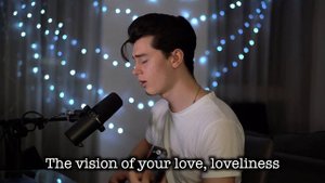 The Penguins - Earth Angel (Cover by Elliot James Reay)