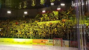 Krefeld Pinguine VS Iserlohn Roosters/Fans