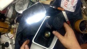 скайвей 650 замена зеркала